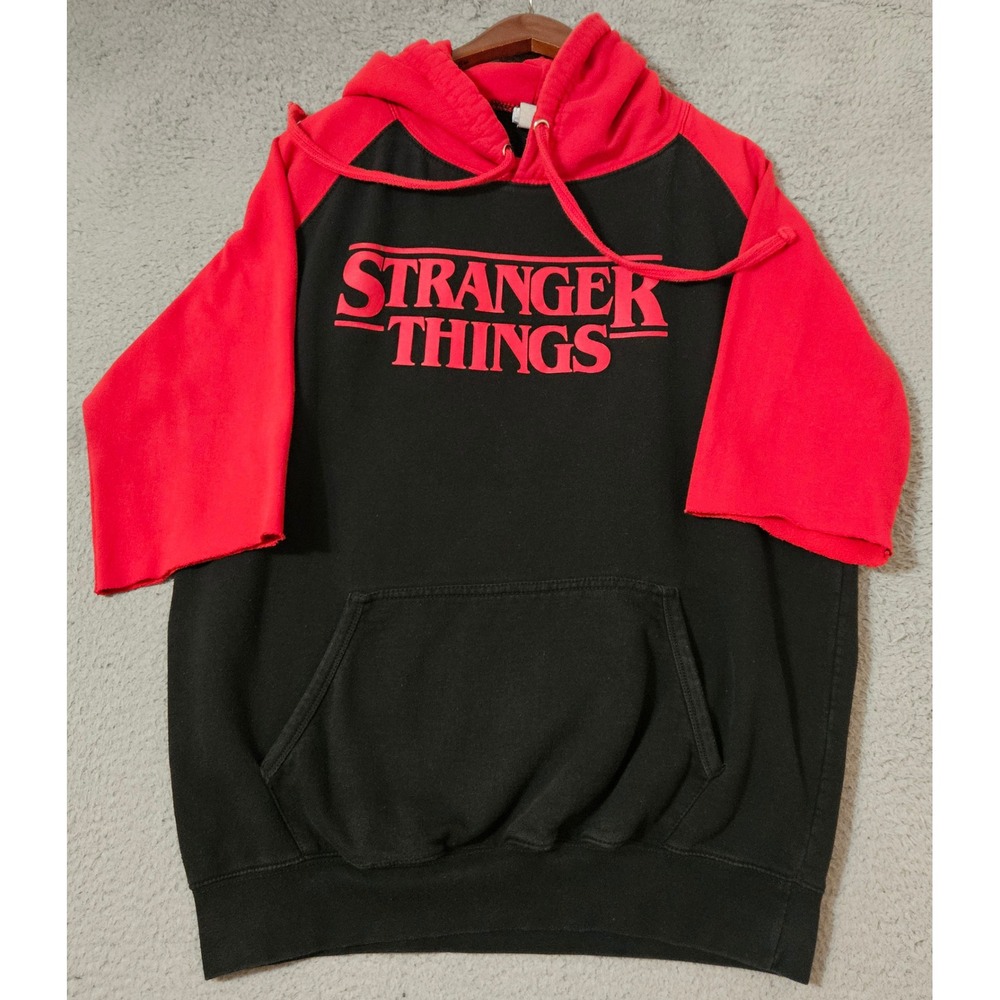 Universal Studios Stranger Things Halloween Horro… - image 3